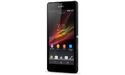 Sony Xperia ZR Black