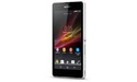 Sony Xperia ZR White