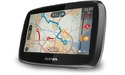 TomTom Go 500 Europe