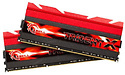 G.Skill TridentX 16GB DDR3-2933 CL12 kit