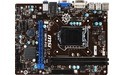 MSI H87M-P33