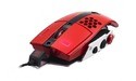 Tt eSports Level 10 M Mouse Red