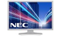 NEC MultiSync PA242W White