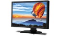 NEC MultiSync PA242W Black