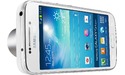 Samsung Galaxy S4 Zoom White