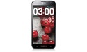 LG Optimus G Pro Black