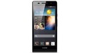 Huawei Ascend P6 Black
