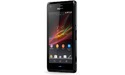 Sony Xperia M Black