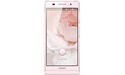 Huawei Ascend P6 Pink