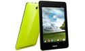 Asus MeMo Pad HD 7 Green