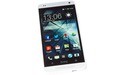 HTC One Mini Silver