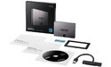 Samsung 840 Evo 500GB (laptop kit)