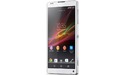 Sony Xperia ZL White