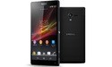 Sony Xperia ZL Black