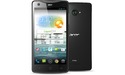 Acer Liquid S1 Duo Black