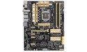 Asus Z87-Deluxe (C2)