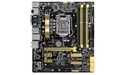 Asus H87M-Pro (C2)