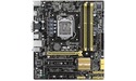 Asus H87M-Plus (C2)