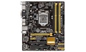 Asus B85M-E (C2)