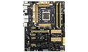 Asus Z87-Deluxe/Dual (C2)
