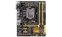 Asus B85M-G (C2)