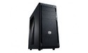 Cooler Master N500 Window