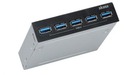 Akasa InterConnect Pro 5S