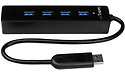 StarTech.com 4-port-portable USB 3.0 Hub