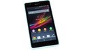 Sony Xperia ZR Mint