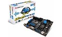 Biostar Hi-Fi Z87X 3D
