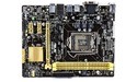 Asus H81M-E
