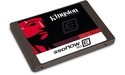 Kingston SSDNow E50 480GB