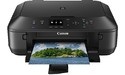 Canon Pixma MG5550 Black