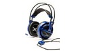SteelSeries Siberia v2 HyperX Edition