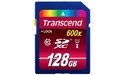 Transcend SDXC Ultimate UHS-I 128GB