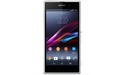 Sony Xperia Z1 White
