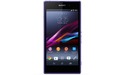 Sony Xperia Z1 Purple