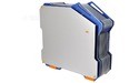 In Win H-Frame Blue/Silver