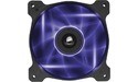 Corsair AF120 LED Purple Quiet Edition