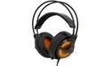 SteelSeries Siberia v2 Heat Orange