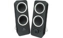 Logitech Z200 Black