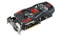Asus Radeon R9 270X DirectCu II 2GB