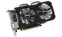 Asus Radeon R7 260X DirectCu II 2GB