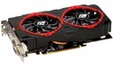 PowerColor Radeon R7 260X TurboDuo OC 2GB