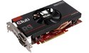 Club 3D Radeon R9 270X royalQueen 2GB