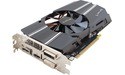 Sapphire Radeon R7 260X OC 2GB