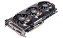 Gigabyte Radeon R9 280X WindForce OC 3GB