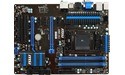 MSI A88X-G43
