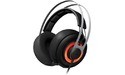 SteelSeries Siberia Elite Black