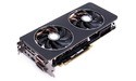 XFX Radeon R9 270X Black Double Edition 2GB